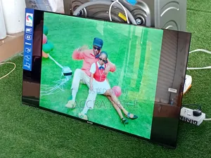 Supersmart Television Ailyons 50inches