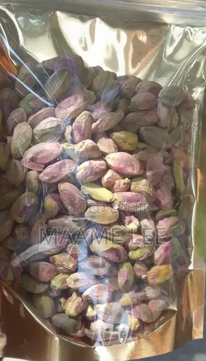 Pistachio Nut