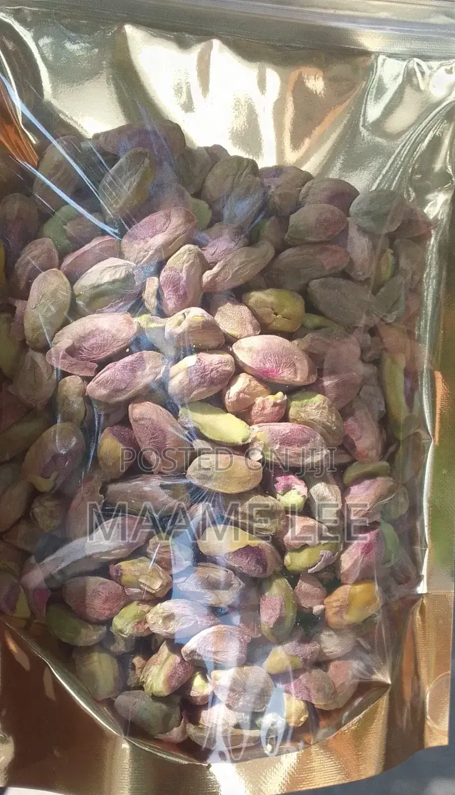 Pistachio Nut