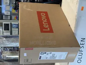 New Laptop Lenovo Yoga Book 9i 16GB Intel Core Ultra 7 SSD 1T