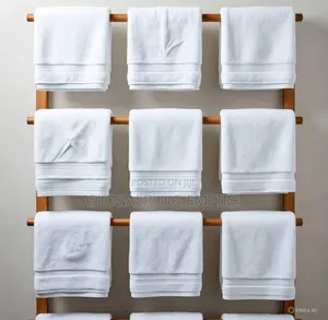 Shower Towels