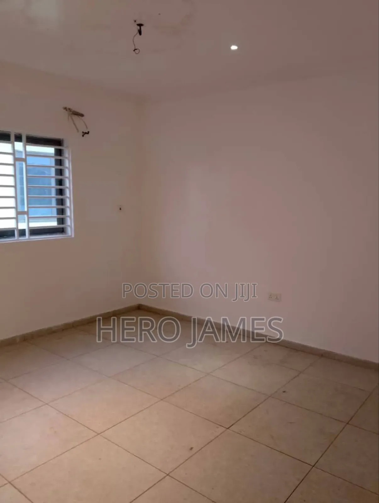 1bdrm Apartment in Tseaddo for rent