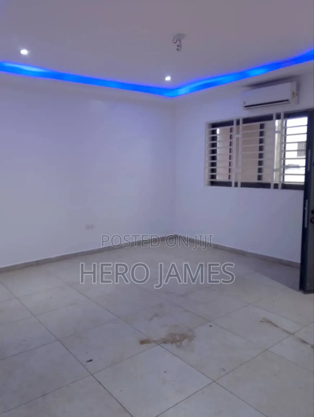 1bdrm Apartment in Tseaddo for rent