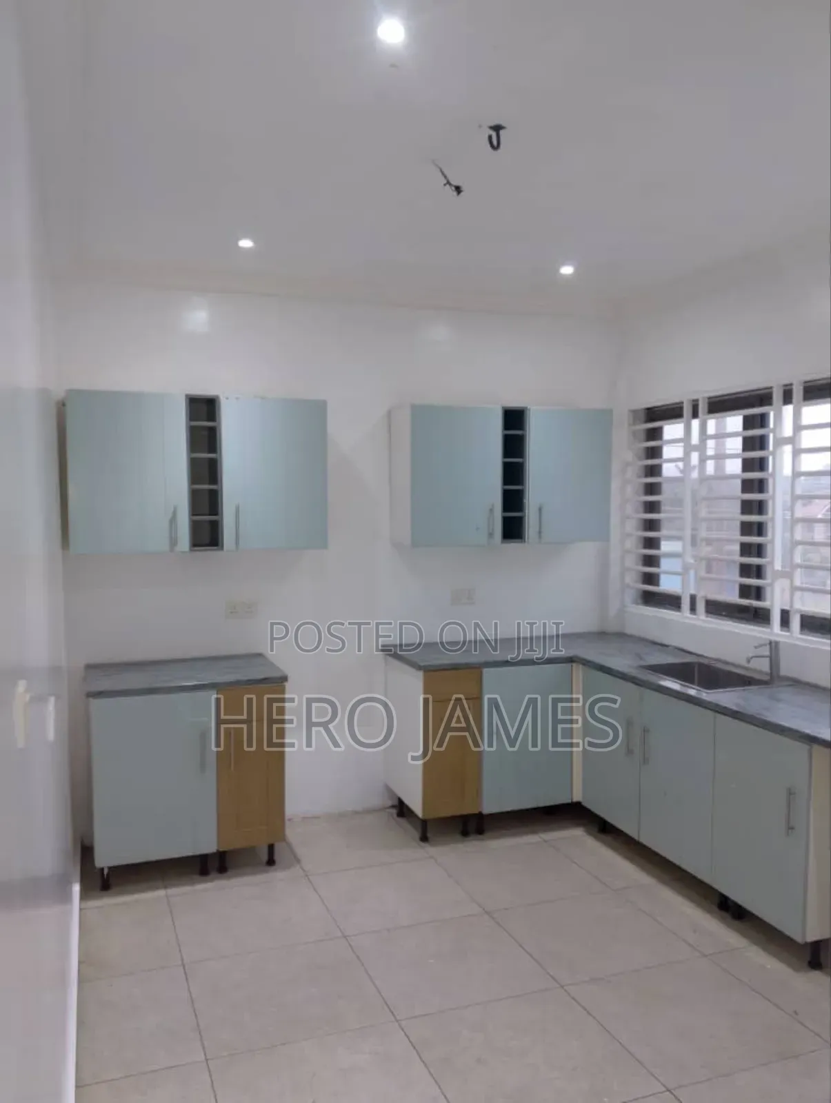 1bdrm Apartment in Tseaddo for rent