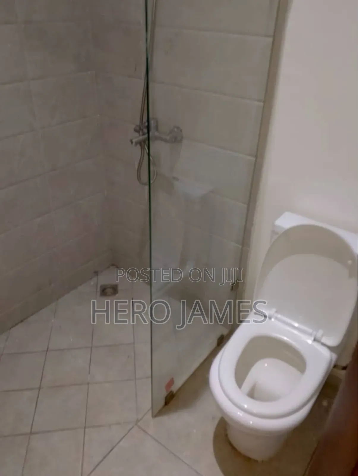 1bdrm Apartment in Tseaddo for rent