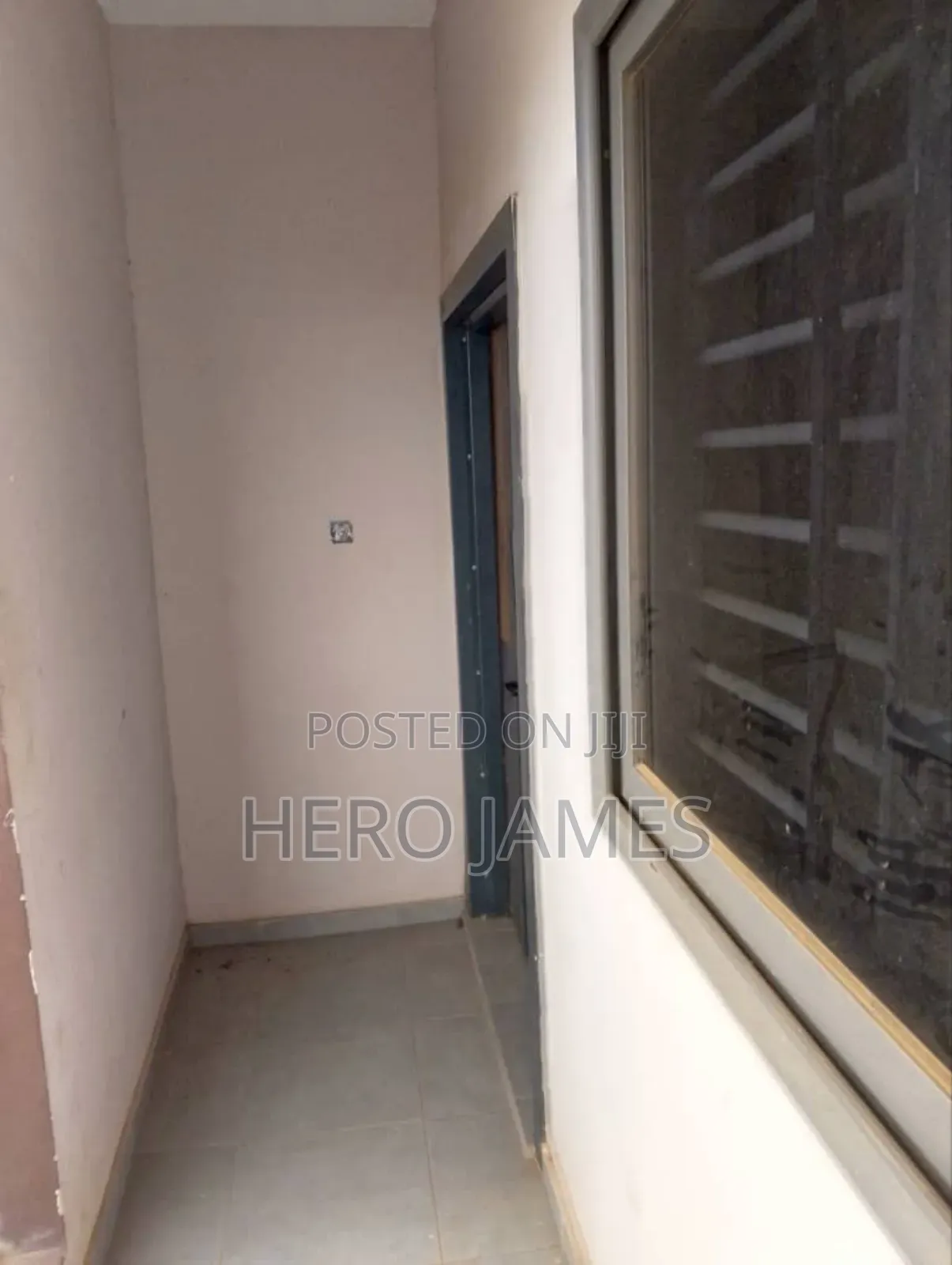 1bdrm Apartment in Tseaddo for rent