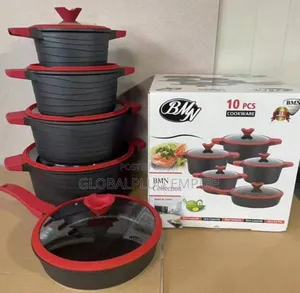 Non Stick Cookware