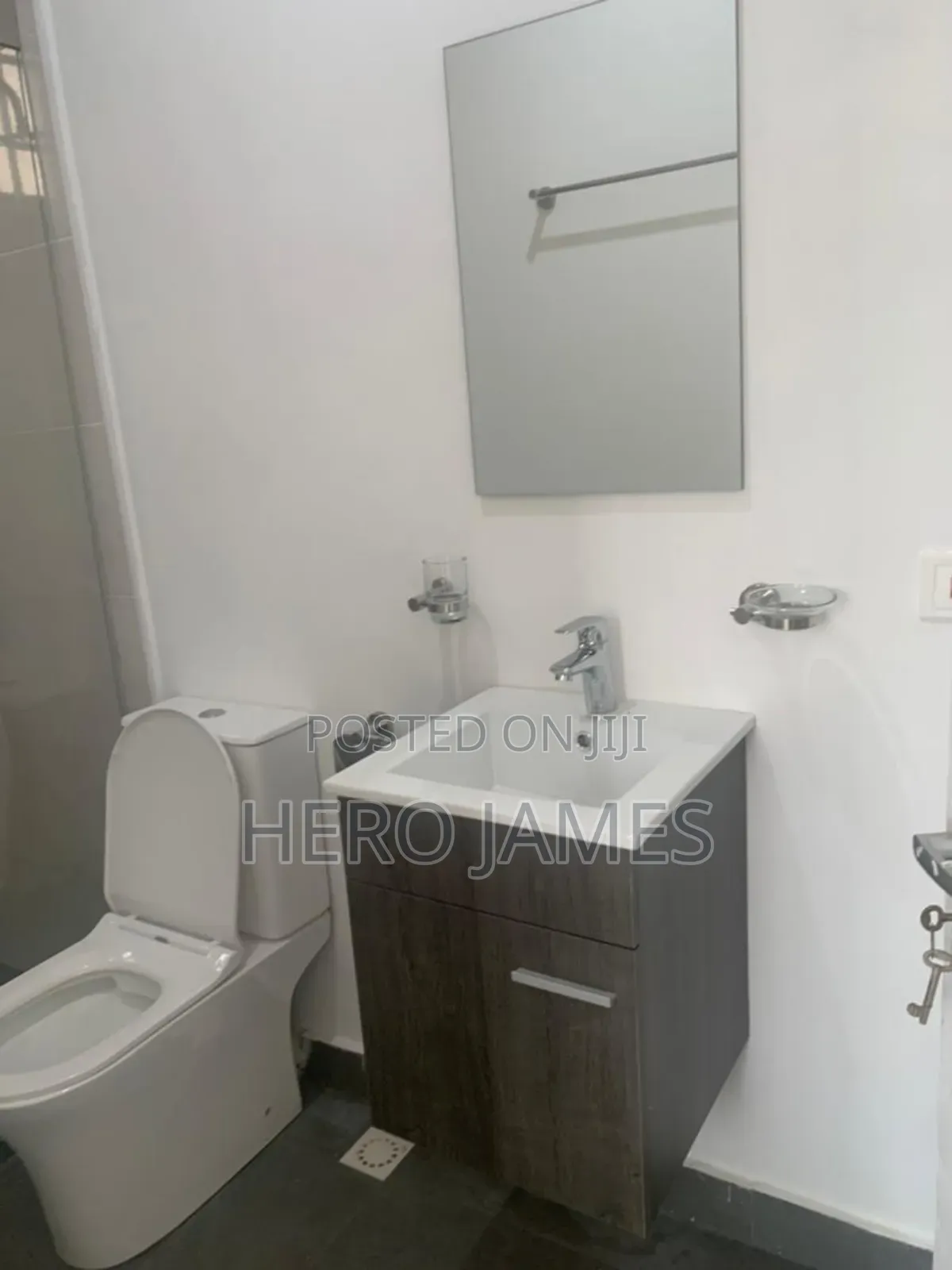 2bdrm Apartment in Tseaddo for rent