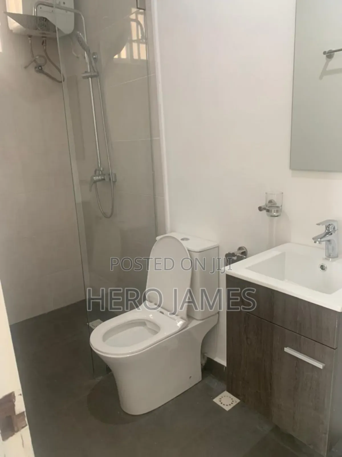 2bdrm Apartment in Tseaddo for rent