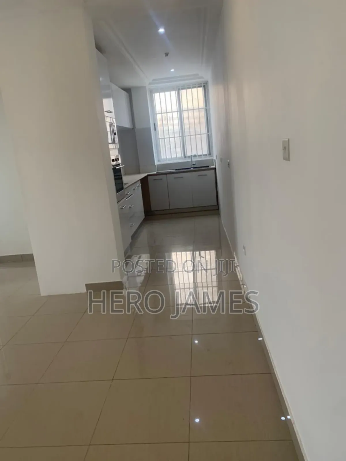 2bdrm Apartment in Tseaddo for rent