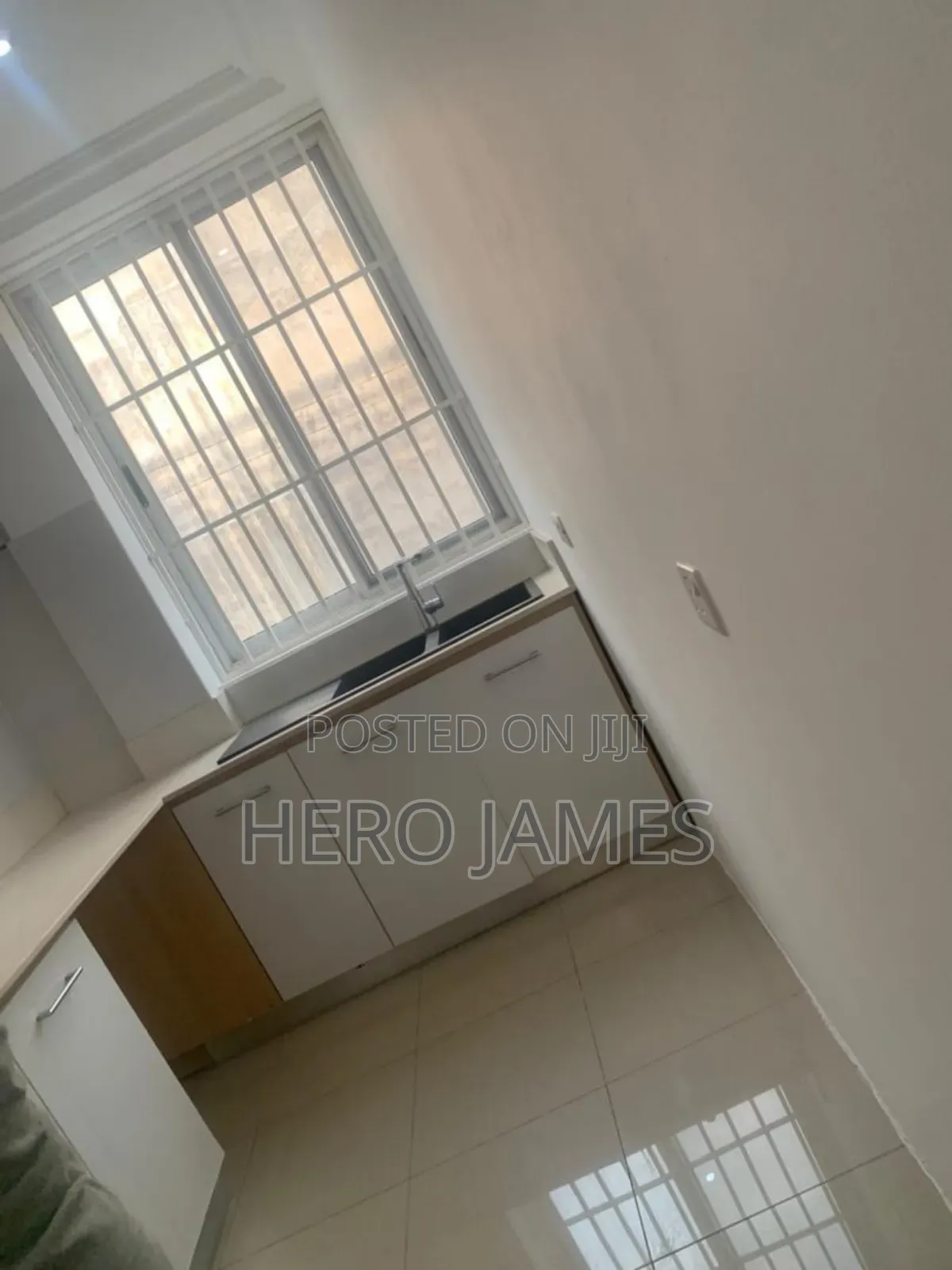 2bdrm Apartment in Tseaddo for rent