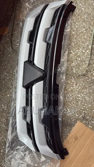 Mitsubishi Asx 2020 Top Grille and All Kinds of Parts
