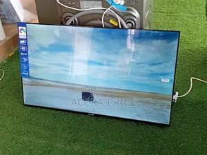 Ailyons Smart 50inches Television Experience