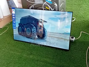 Ailyons Smart 50inches Television Experience