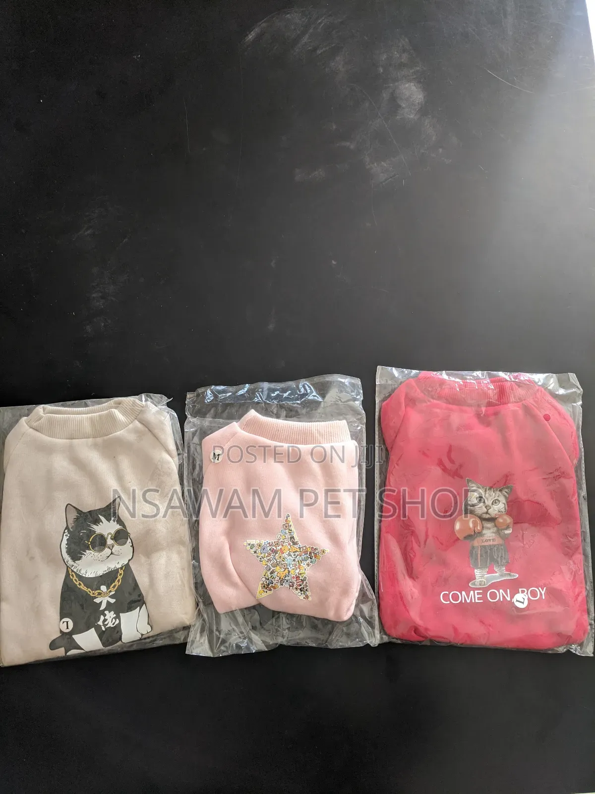 Quality Pet Dresses