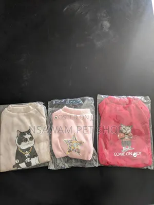 Quality Pet Dresses