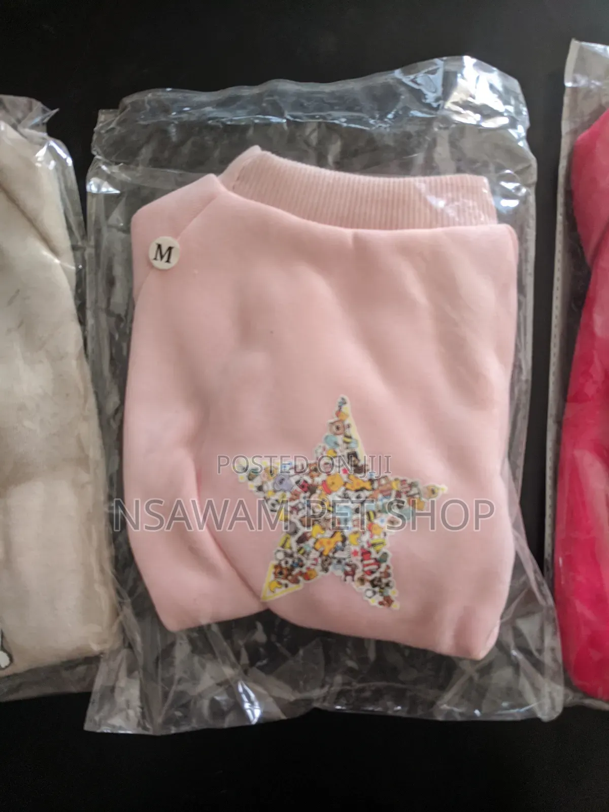 Quality Pet Dresses