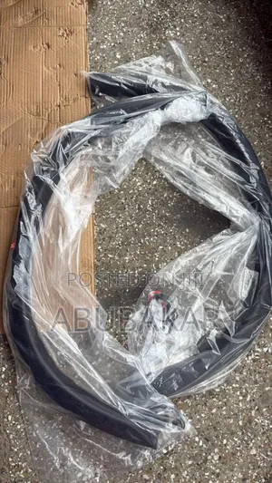 Mitsubishi Asx Fender Moulding 2011-22