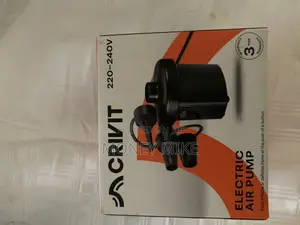 Electric Pump