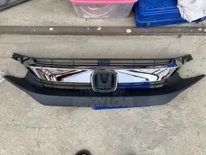 2016-2018 Top Grill for Honda Civic
