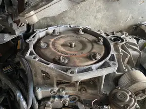 Golf 7 Gearbox