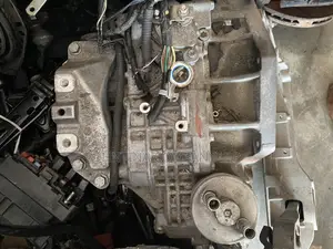 Golf 7 Gearbox