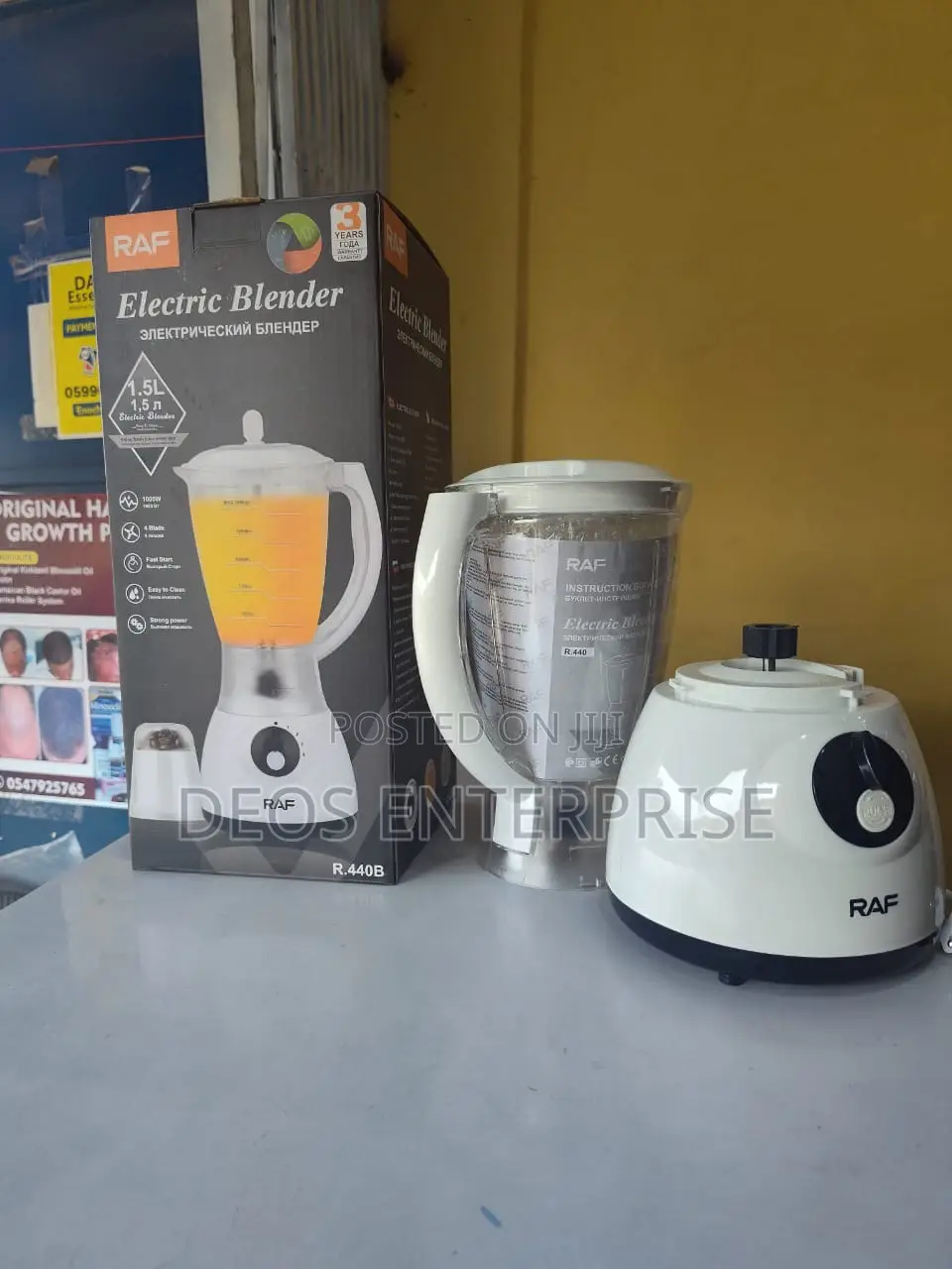 Raf Fruit Vegetable Grinder Available In 2 In 1 Cup