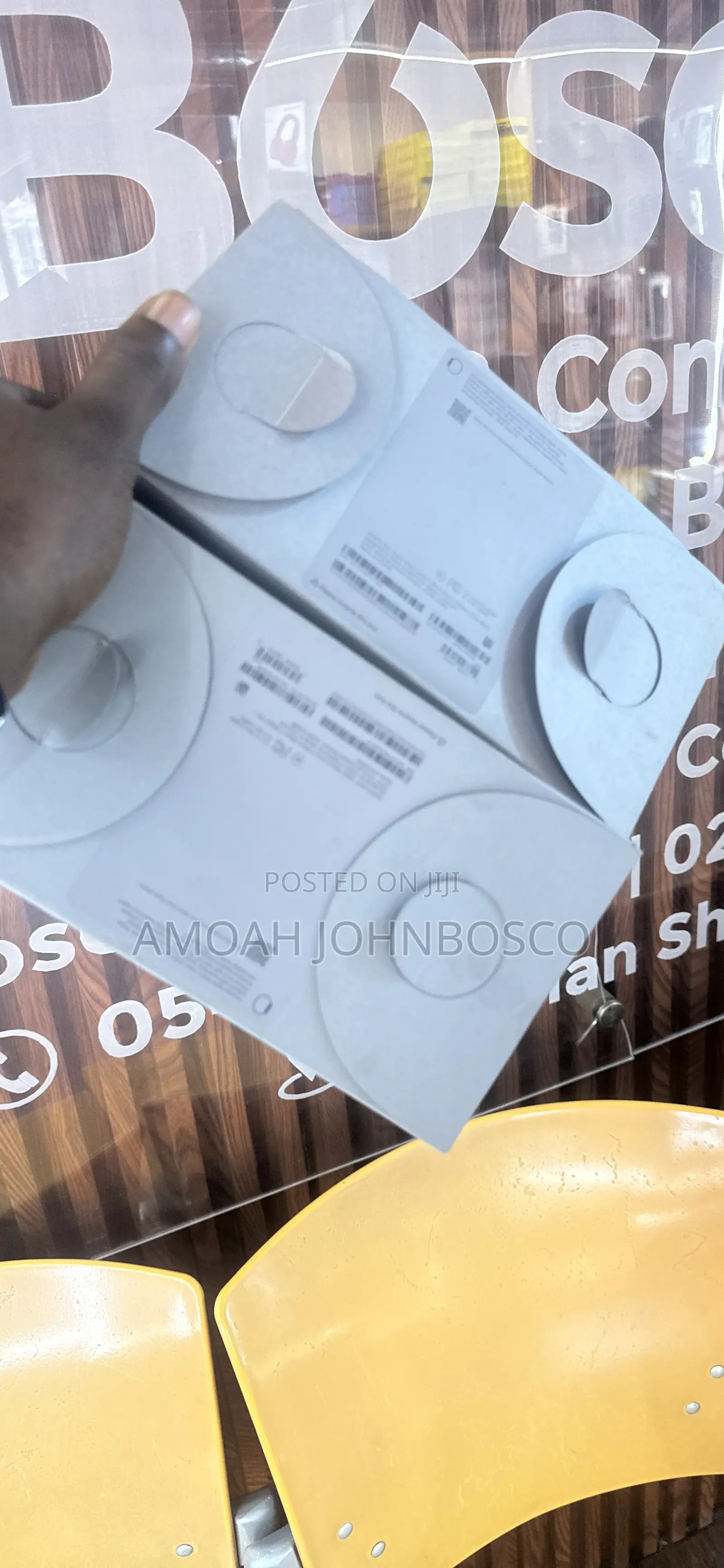Apple Ultra 3 Watch