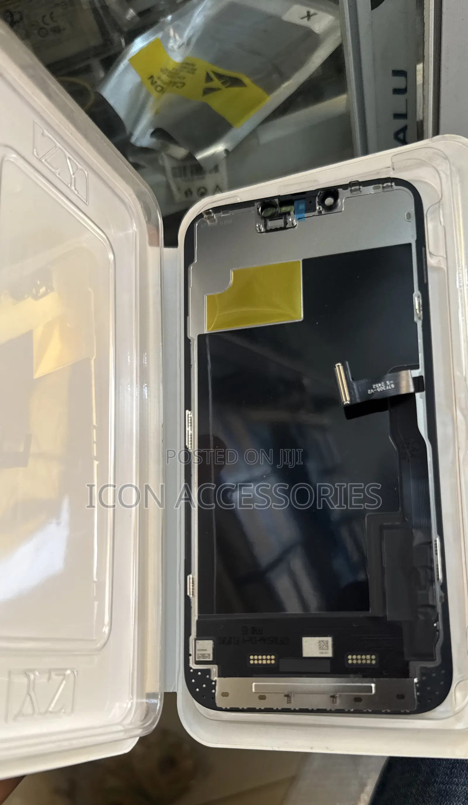 Incell Screen for iPhone13promax With Free Fixing