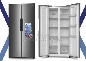 Highly Recommended Pf-510ixbs-2b Fridge Pearl