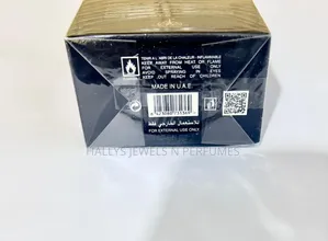 Atomise Intensive Men Emir Perfume by Paris Corner, 100ml, Men