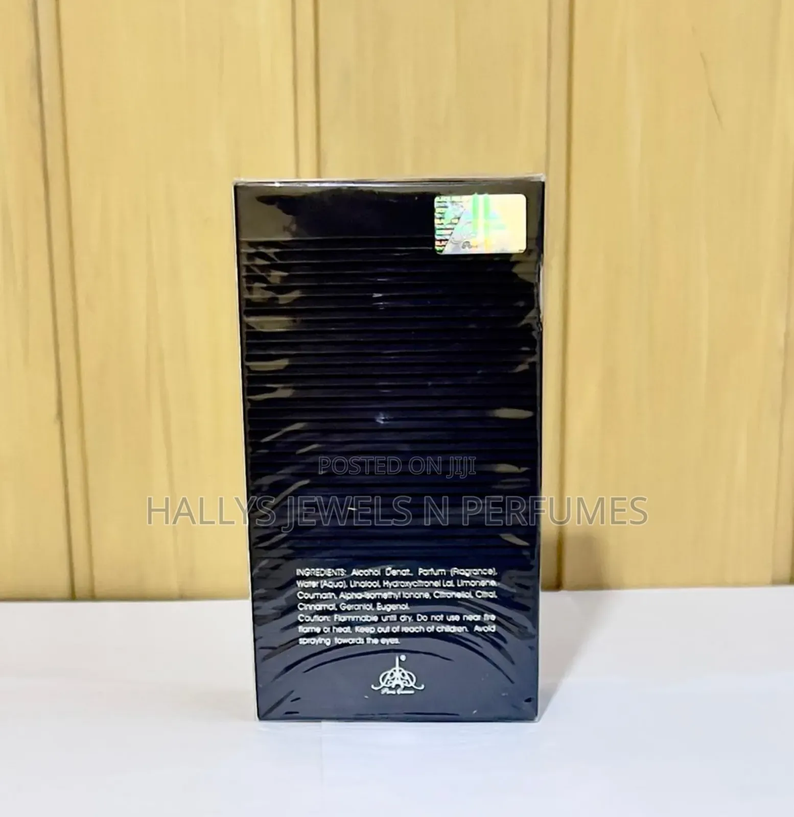 Atomise Intensive Men Emir Perfume by Paris Corner, 100ml, Men