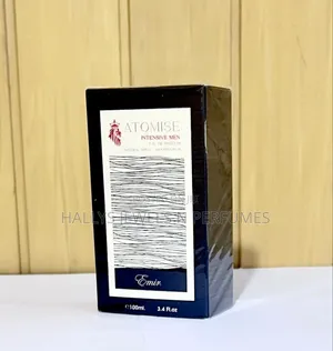 Atomise Intensive Men Emir Perfume by Paris Corner, 100ml, Men