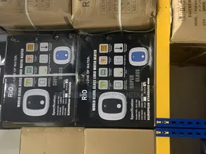 Rio_30 Liters Water Heater_instant Water Heater_30l
