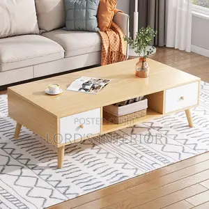 Center Table