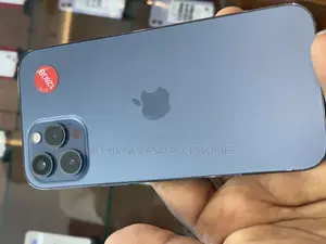 Apple iPhone 12 Pro Max 128 GB Gray