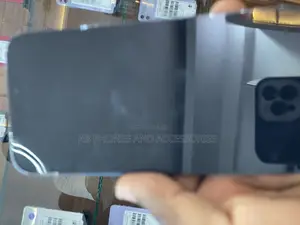 Apple iPhone 12 Pro Max 128 GB Gray