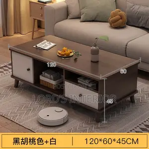 Center Table