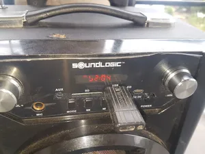 Rechargeable Bluetooth Speaker