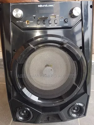 Rechargeable Bluetooth Speaker