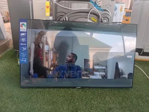 Ailyons 50′′ Smart Tv With Dolby