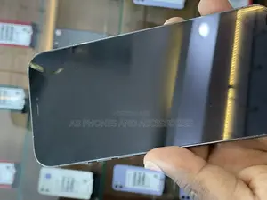 Apple iPhone 12 Pro Max 128 GB Black