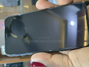 Apple iPhone 11 128 GB Black