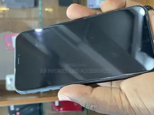 Apple iPhone 11 128 GB Black