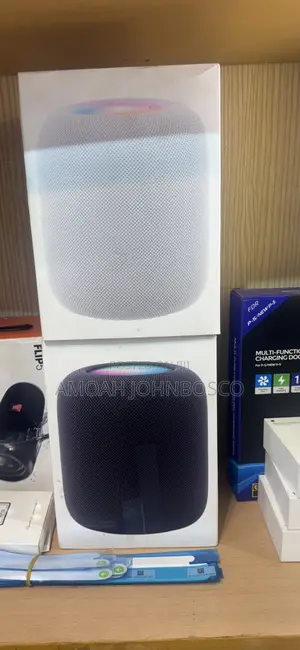 Apple Home Pod 2nd Generation