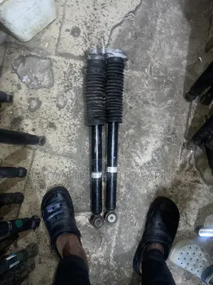 Honda CRV 2017-2020 Back Shock Absorbers