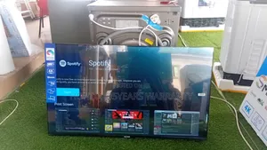 Advanced and Smart Ailyons 50inches Television Smart Ailyons