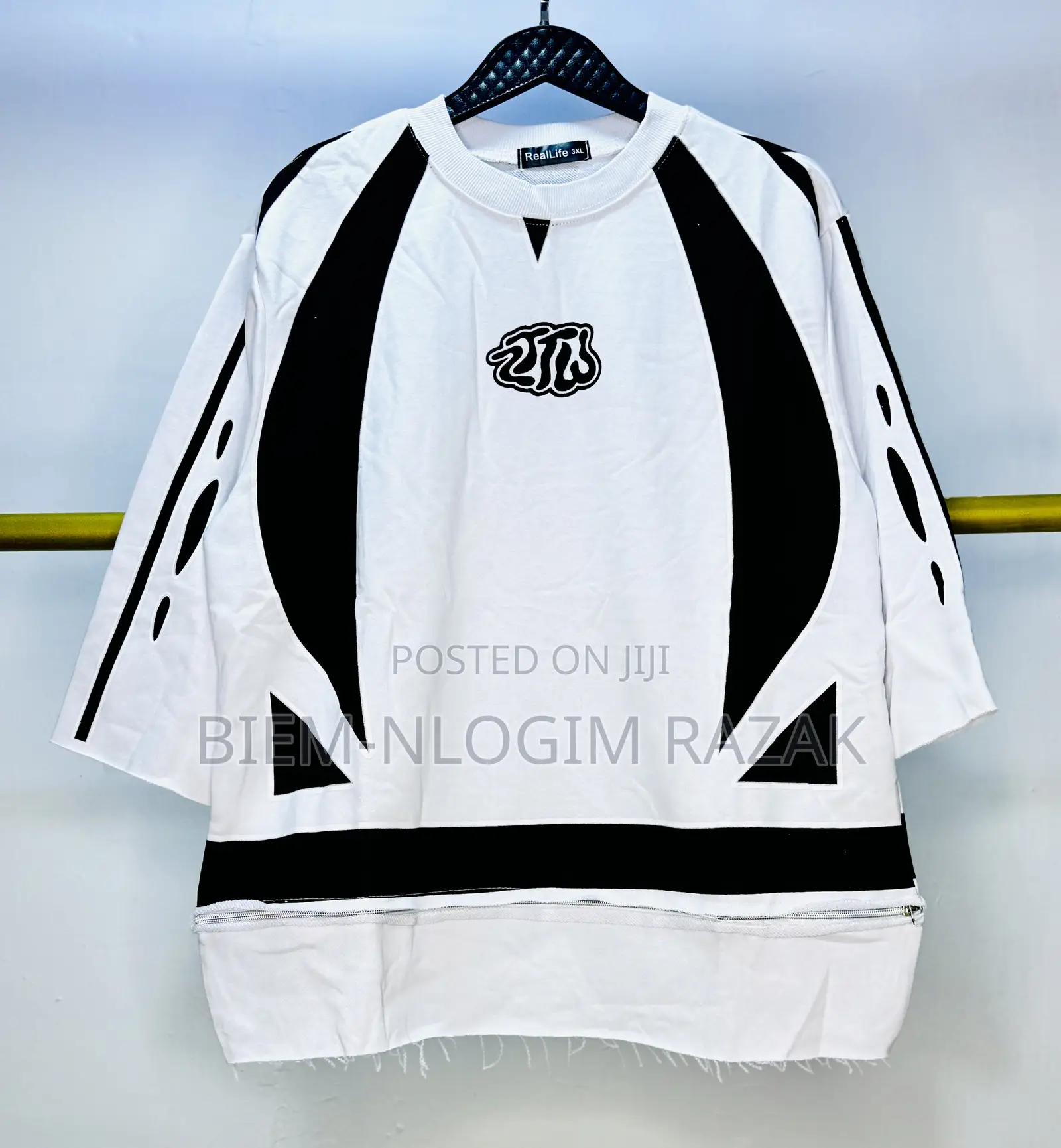 Topmost Quality Club Tshirts Available in Stock