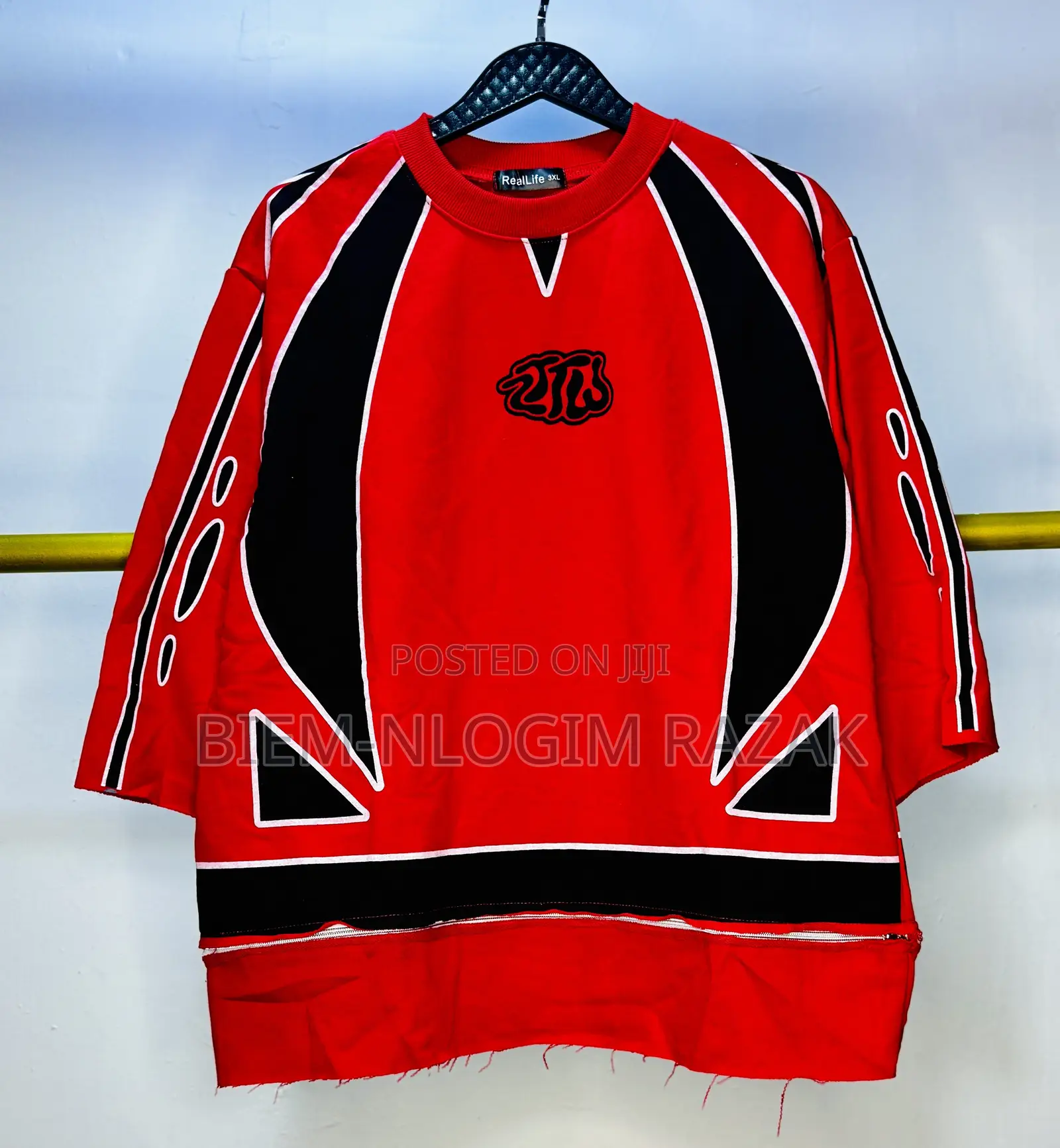 Topmost Quality Club Tshirts Available in Stock