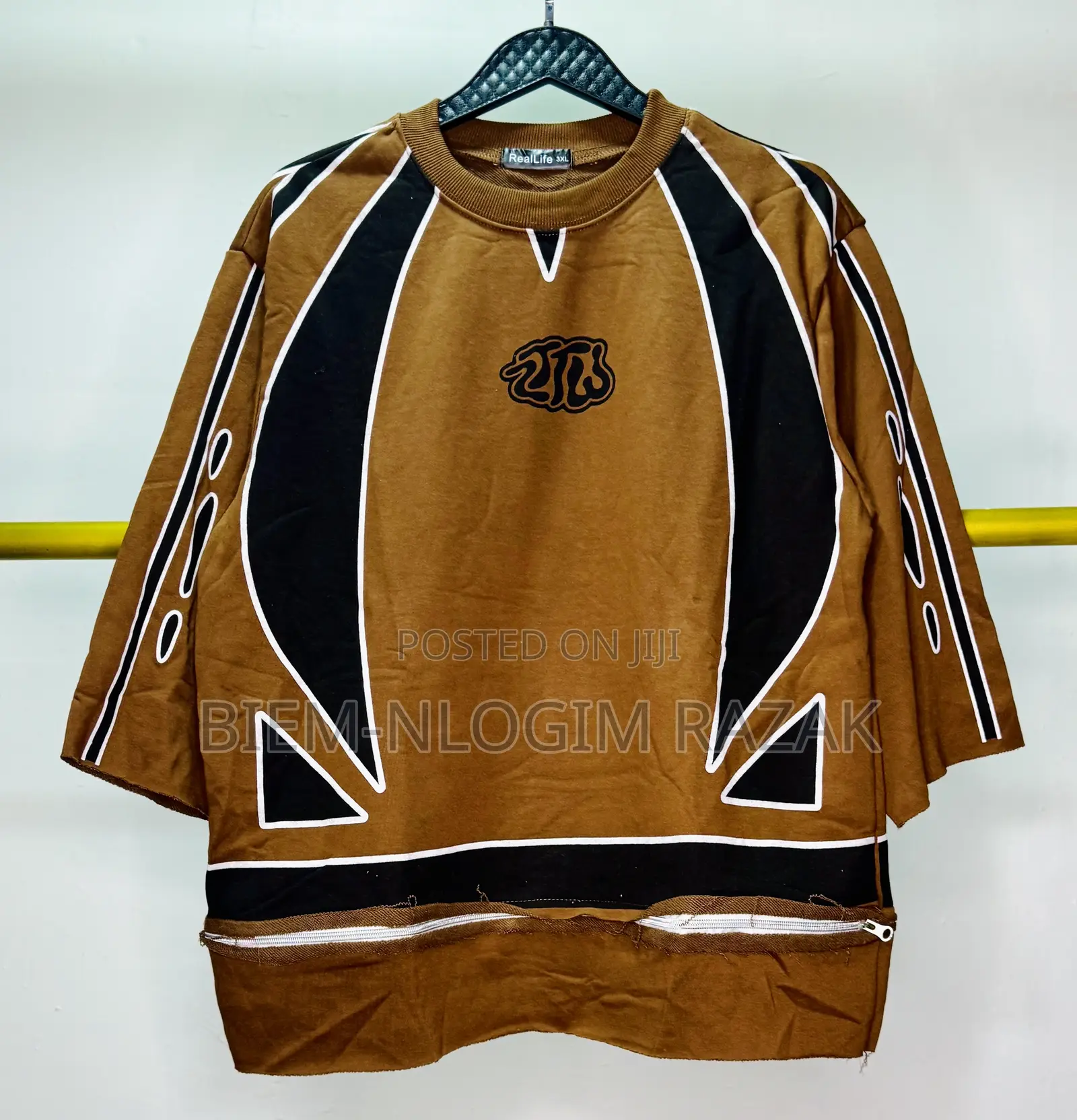 Topmost Quality Club Tshirts Available in Stock